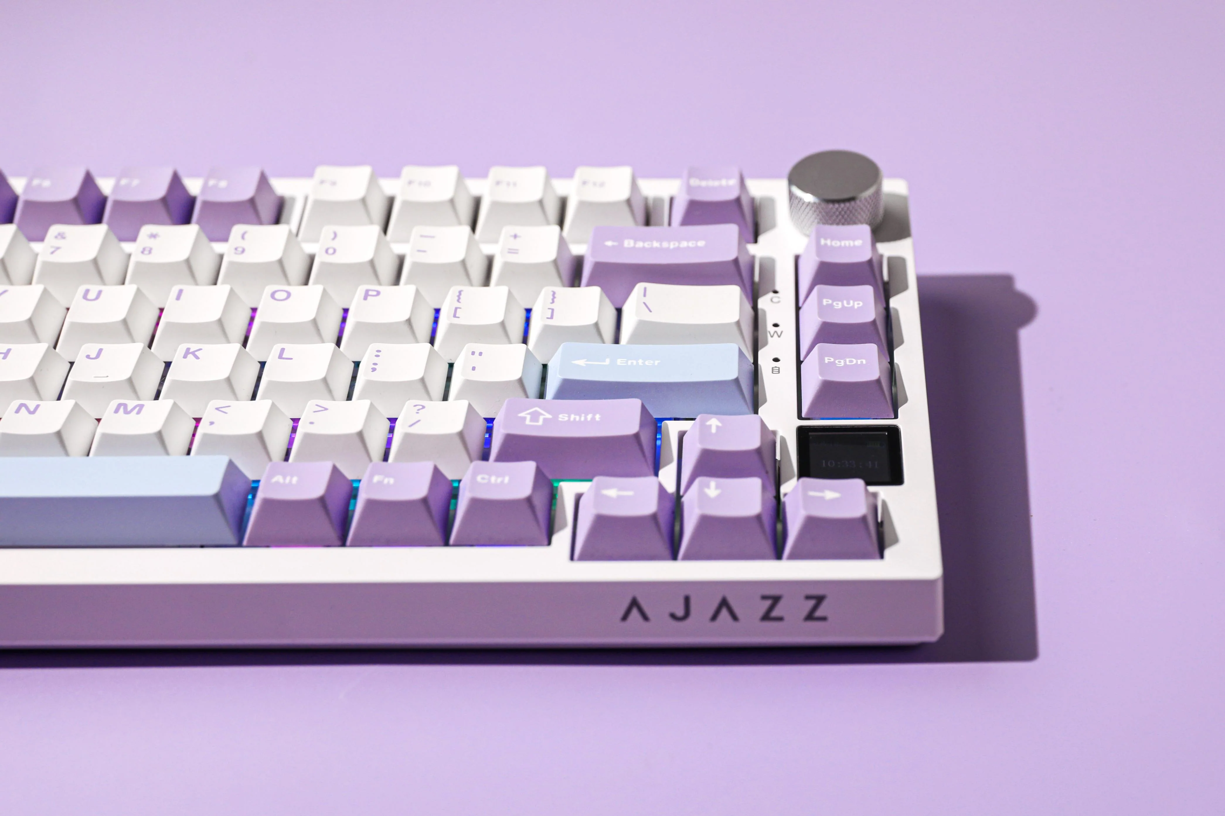 Ajazz AK820