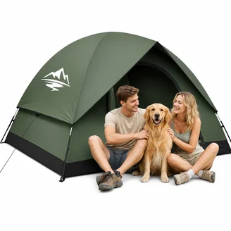 ALPS Mountaineering Lynx 4-Person Tent