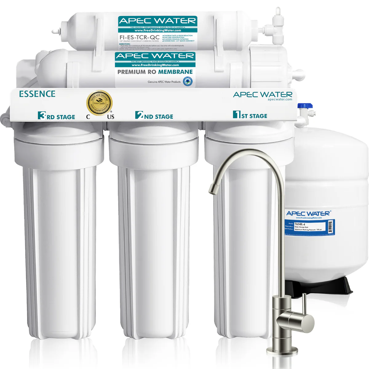 APEC ROES-50 Essence