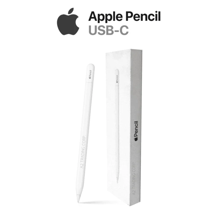 Apple Pencil (USB-C)