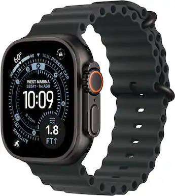 Apple Watch Ultra 3