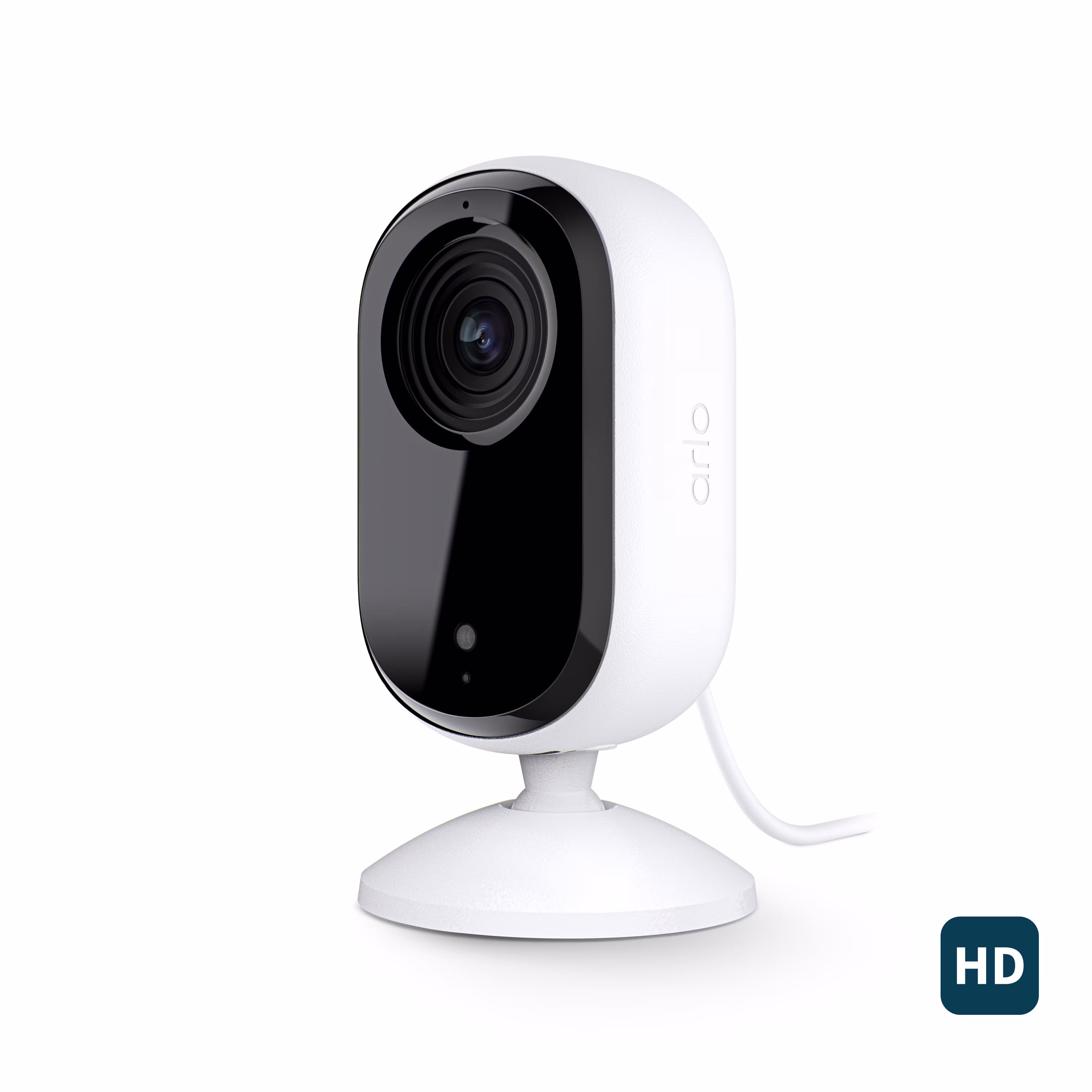 Arlo Essential Indoor Security Camera (2nd Gen)