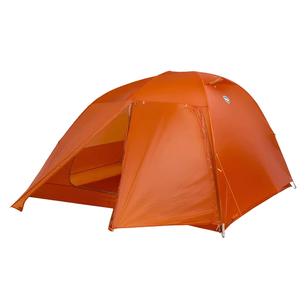 Big Agnes Copper Spur HV UL4