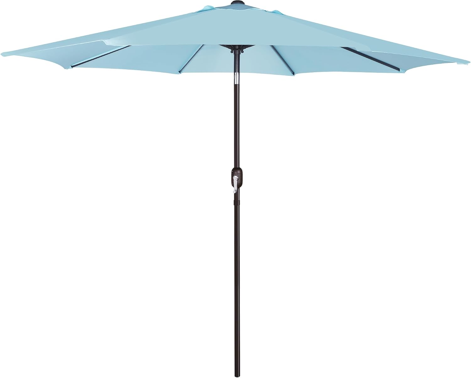 Blissun 9-Foot Patio Umbrella
