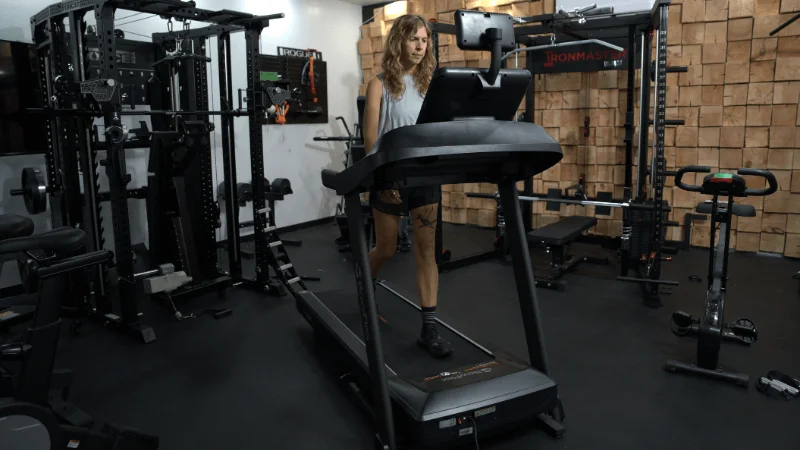 Bowflex T6