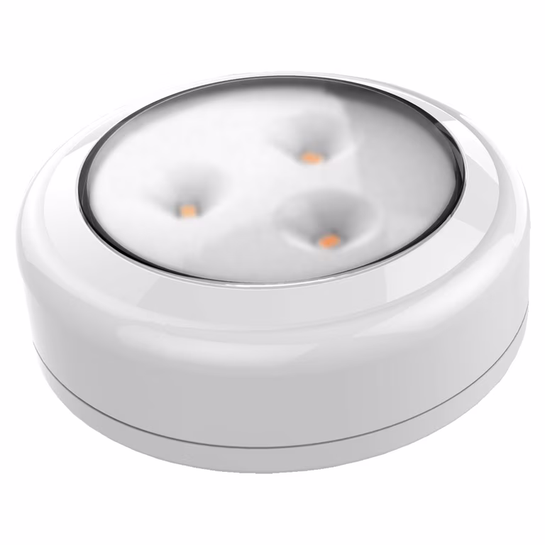 Brilliant Evolution Stick-On LED Lights