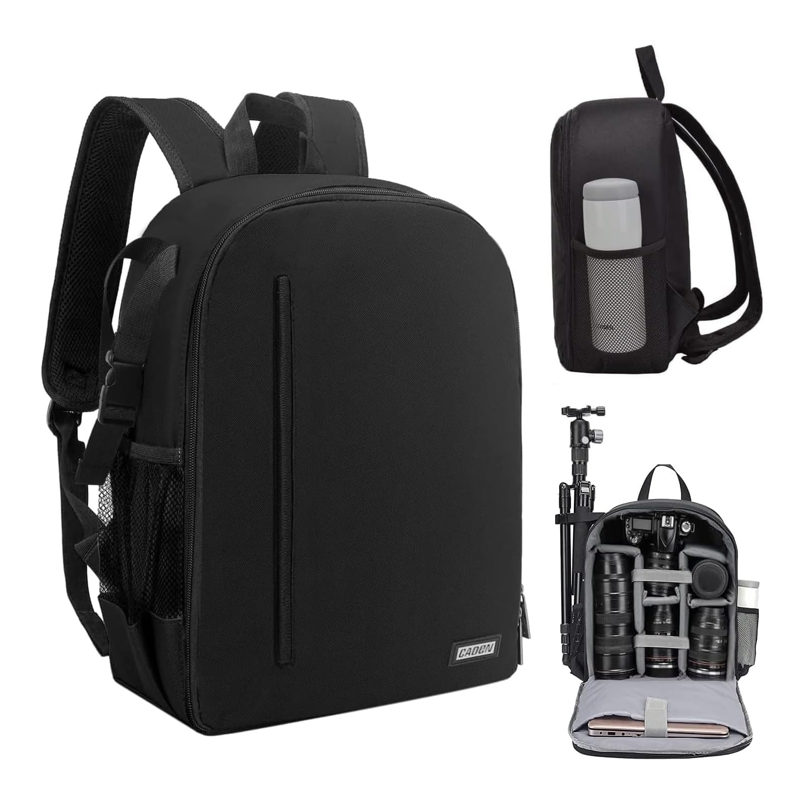 CADeN Camera Backpack