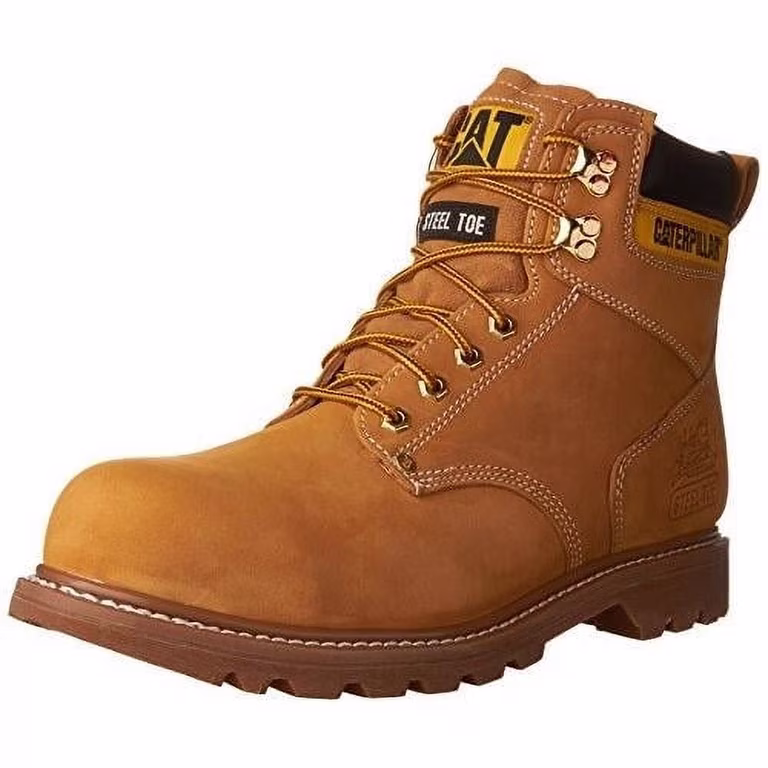 Caterpillar Second Shift