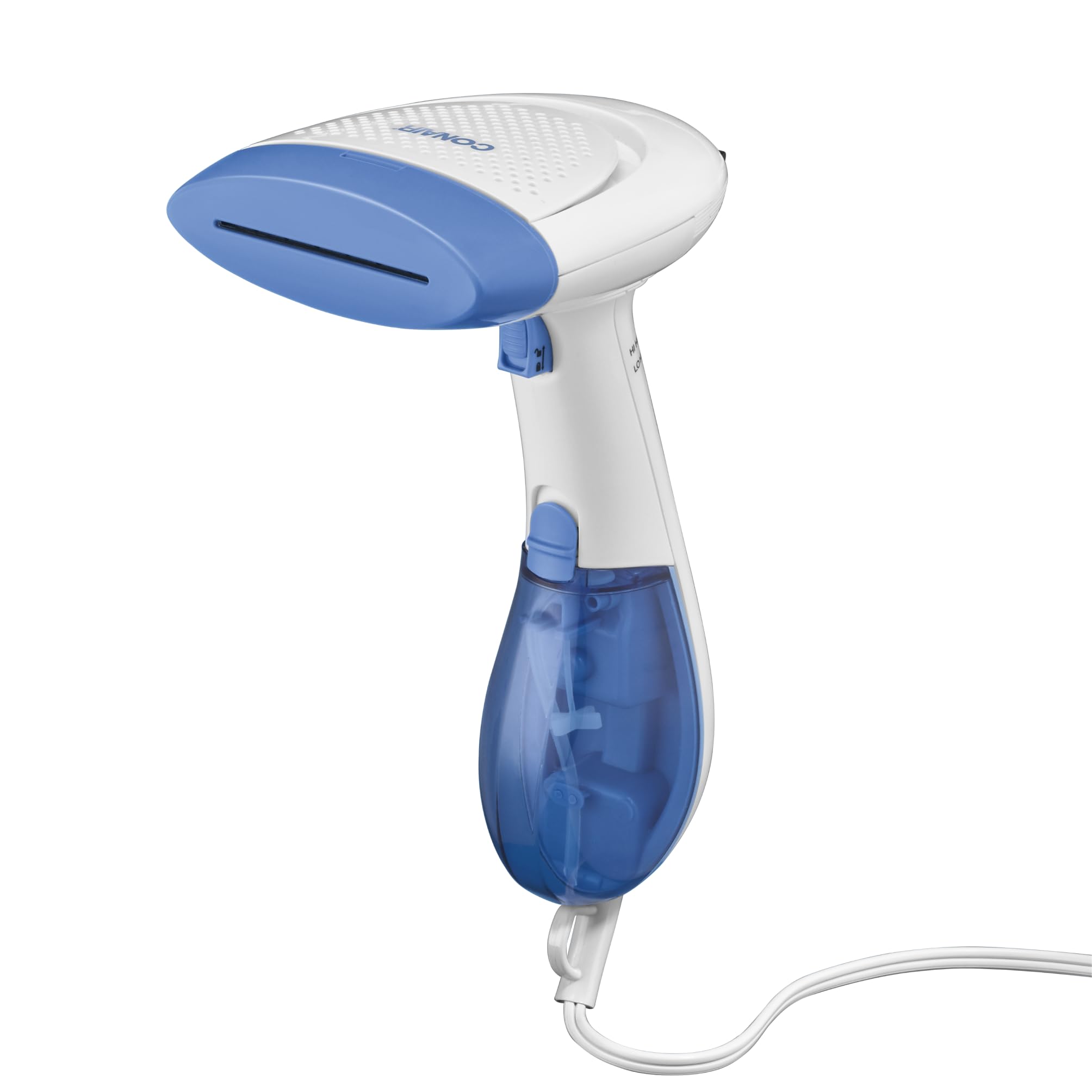 Conair ExtremeSteam Handheld Garment Steamer