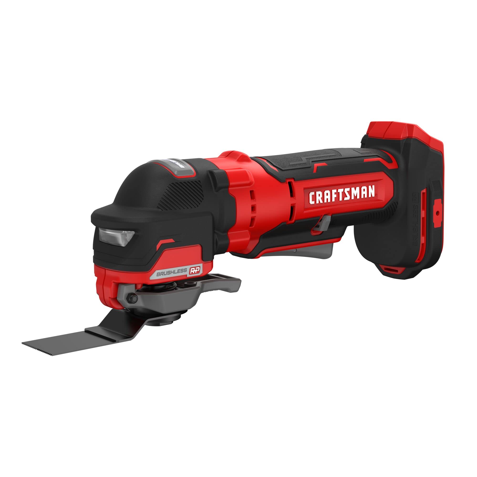 Craftsman V20 Cordless Oscillating Multi-Tool