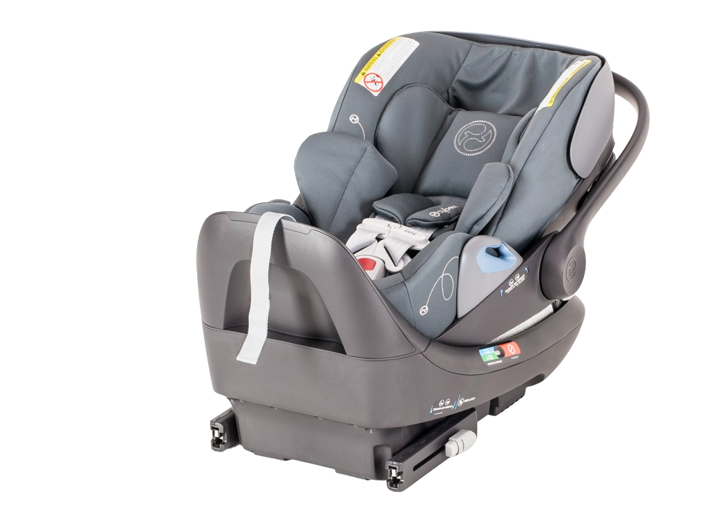 Cybex Cloud G Lux