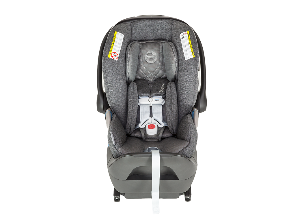Cybex Cloud T