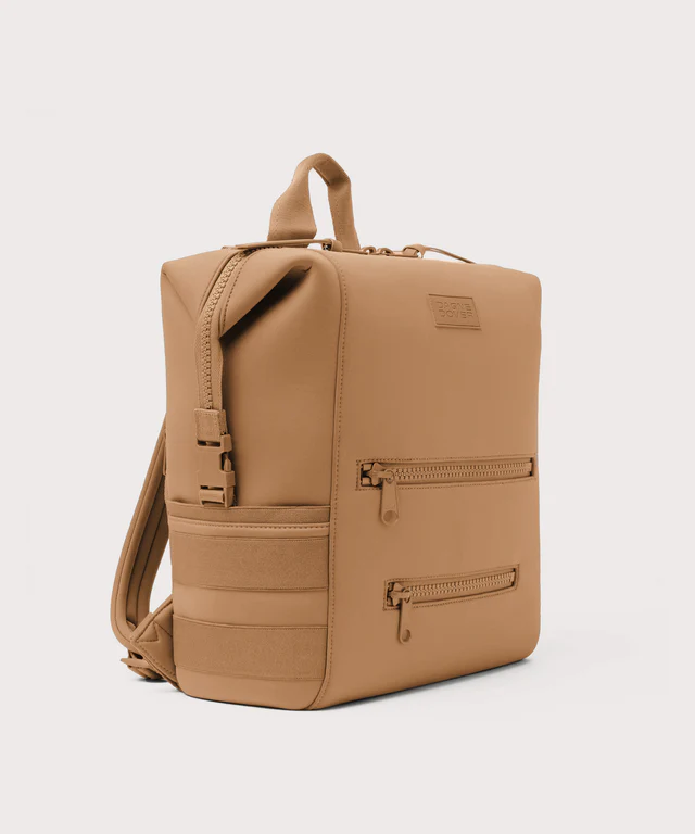 Dagne Dover Indi Diaper Backpack