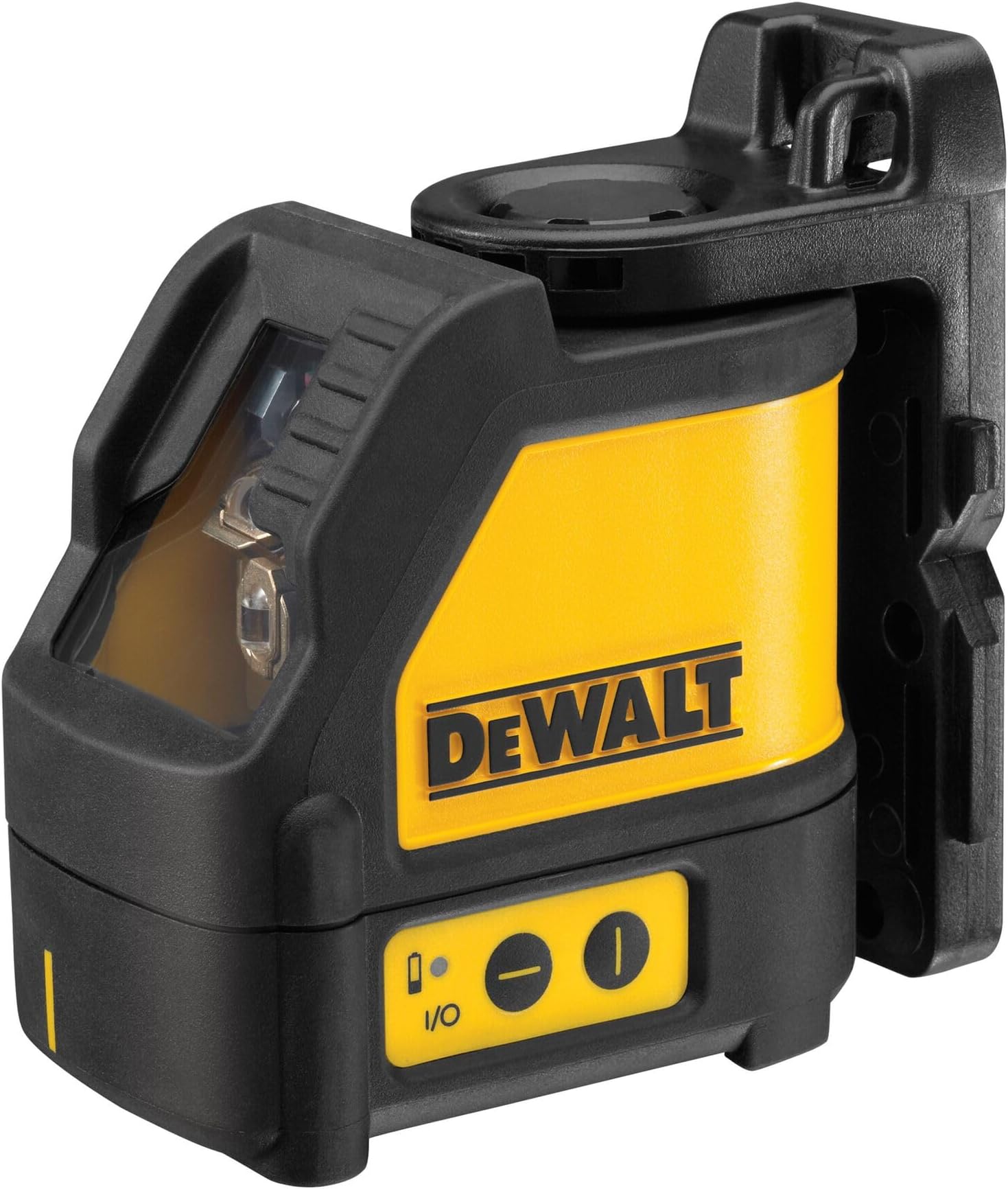 DEWALT DW088K Self-Leveling Cross-Line Laser