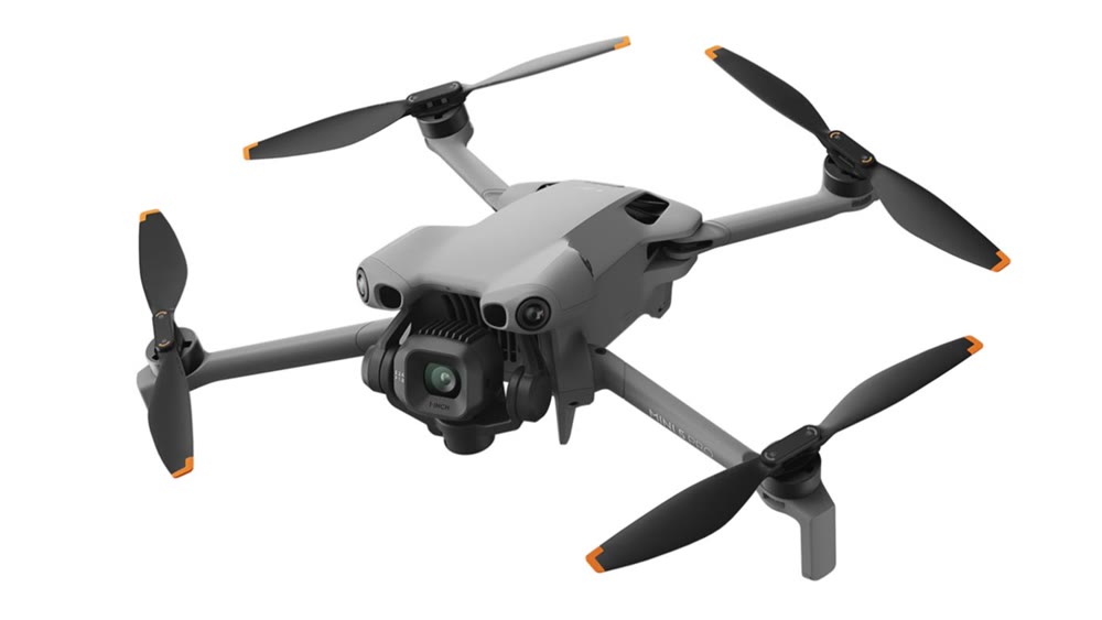 DJI Mini 5 Pro
