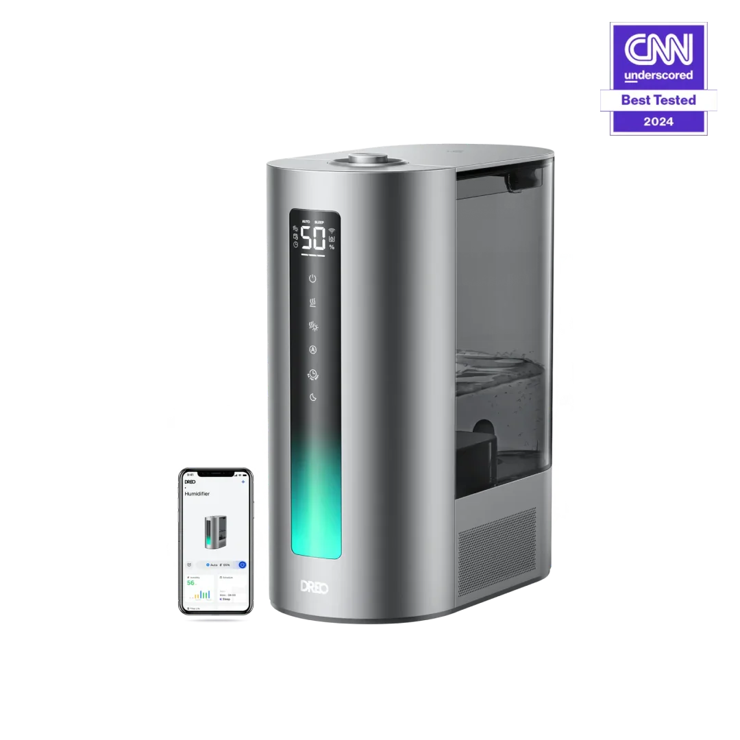 Dreo HM713S 6L Smart Humidifier
