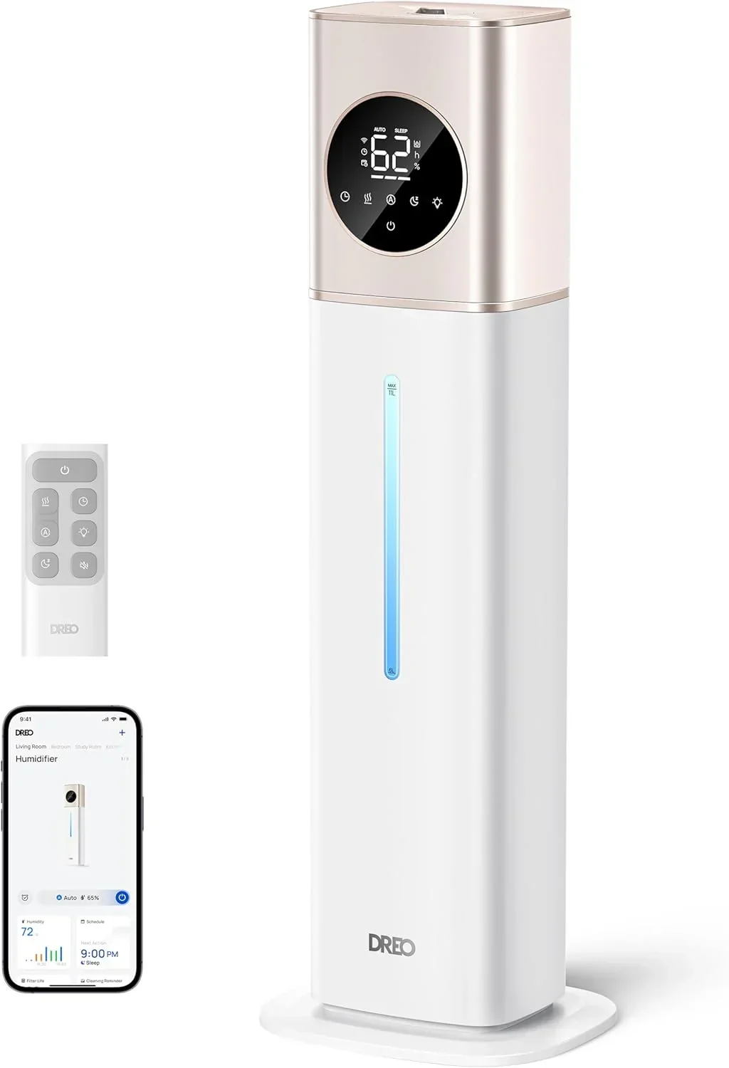 Dreo HM735S Humidifier