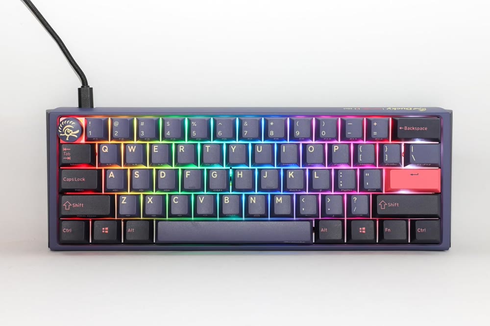 Ducky One 3 Mini