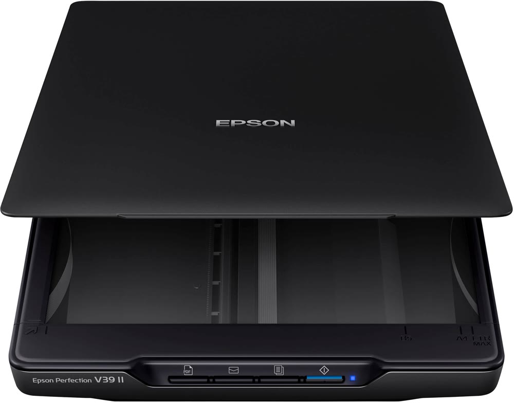 Epson Perfection V39 II