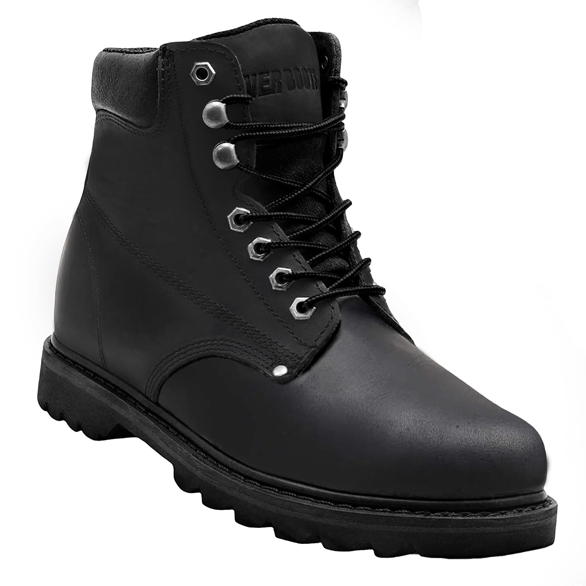 Ever Boots Tank Workboots