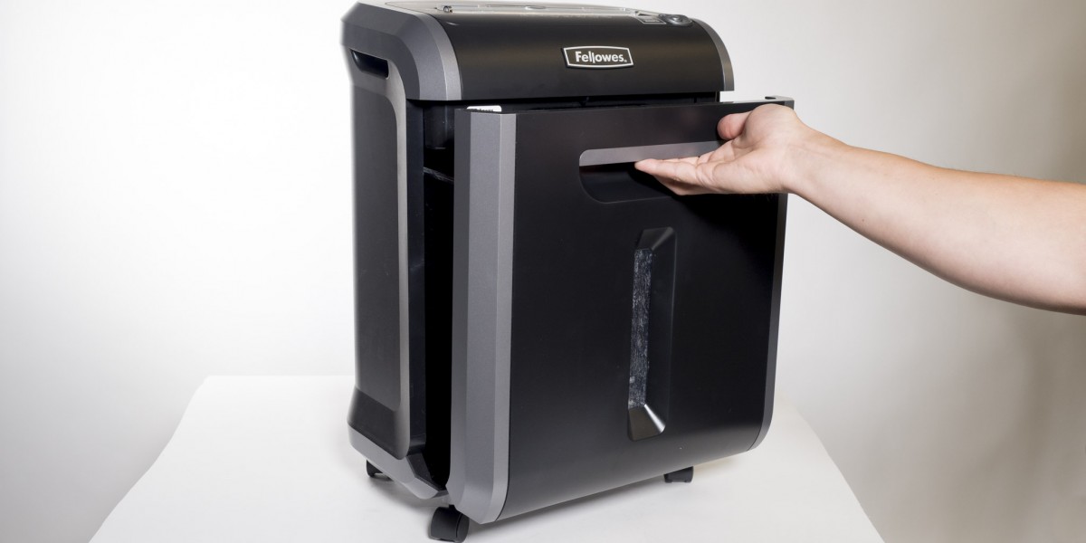 Fellowes Powershred 79Ci