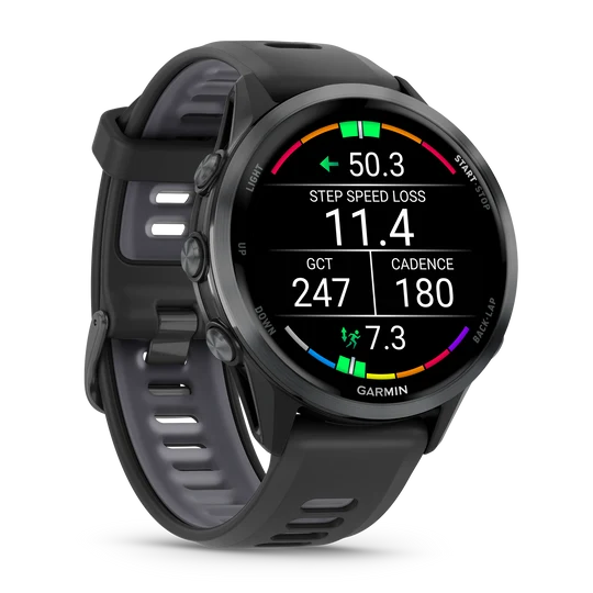 Garmin Forerunner 970