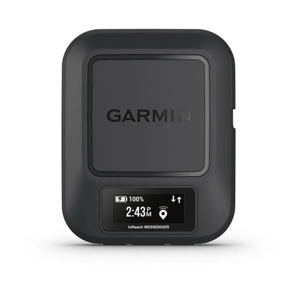 Garmin inReach Messenger Plus