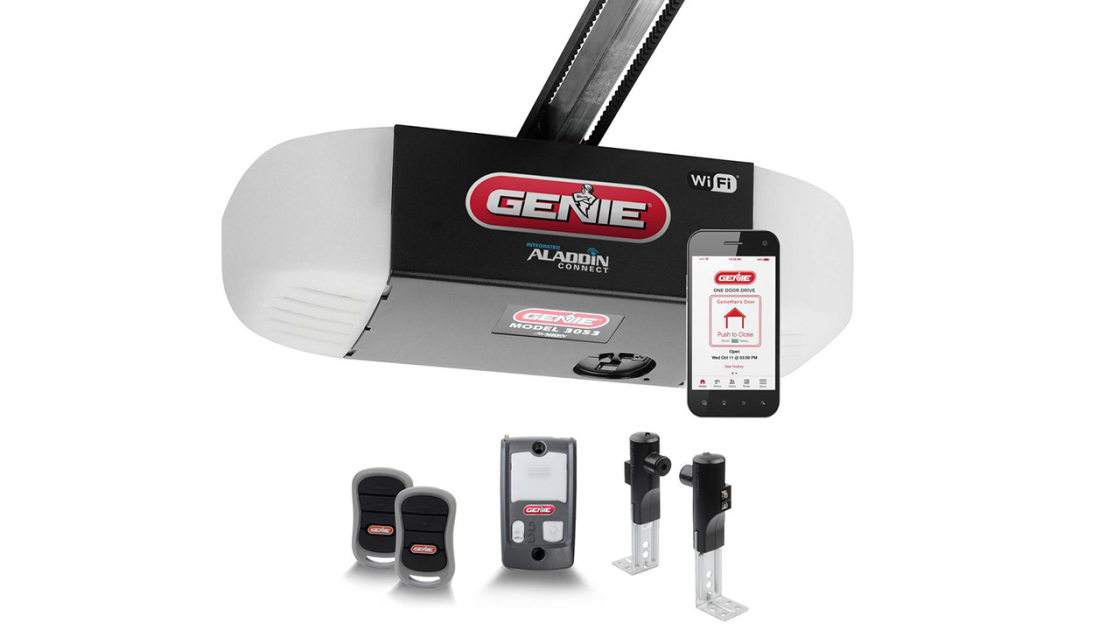 Genie SilentMax Connect (Model 3053)