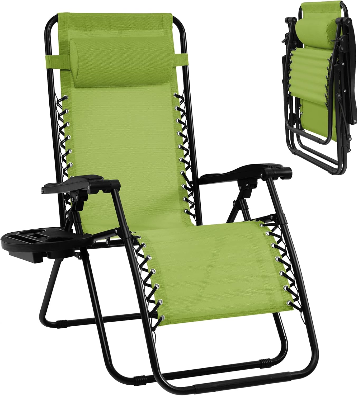 Goplus Zero Gravity Chair