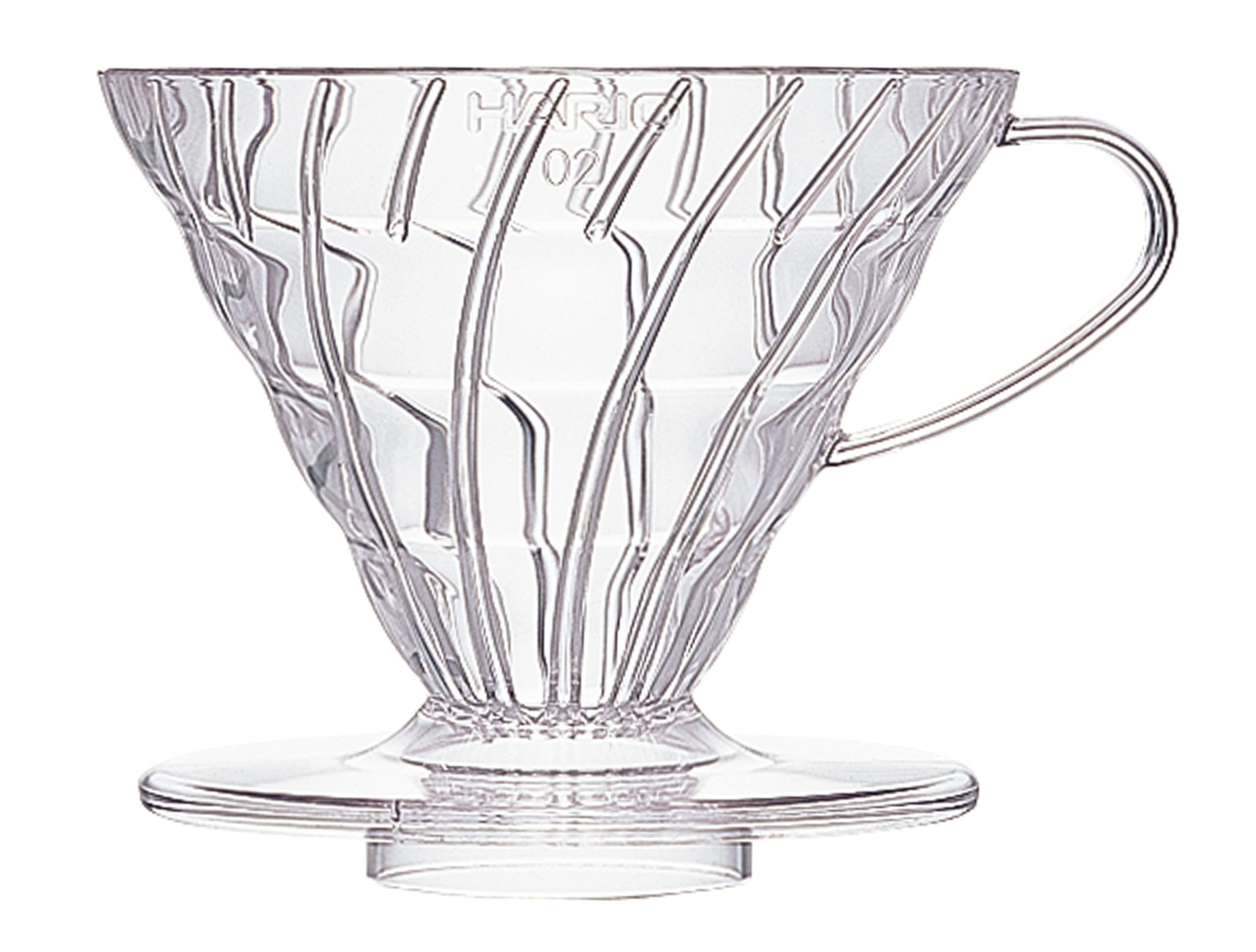 Hario V-60 Coffee Dripper (Size 02)