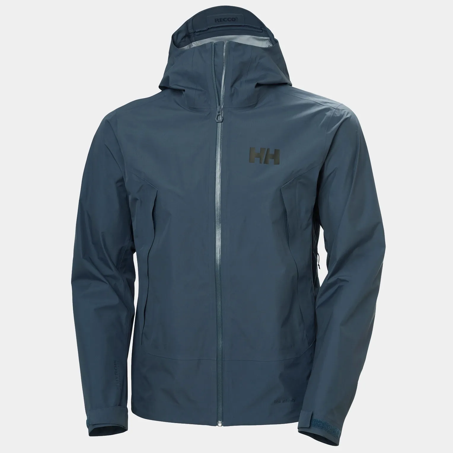 Helly Hansen Verglas Infinity Shell Jacket 2.0