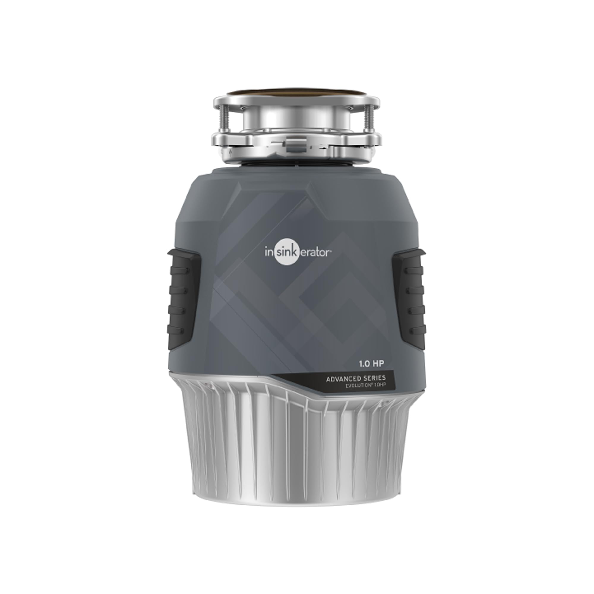 InSinkErator Evolution 1HP Advanced Series