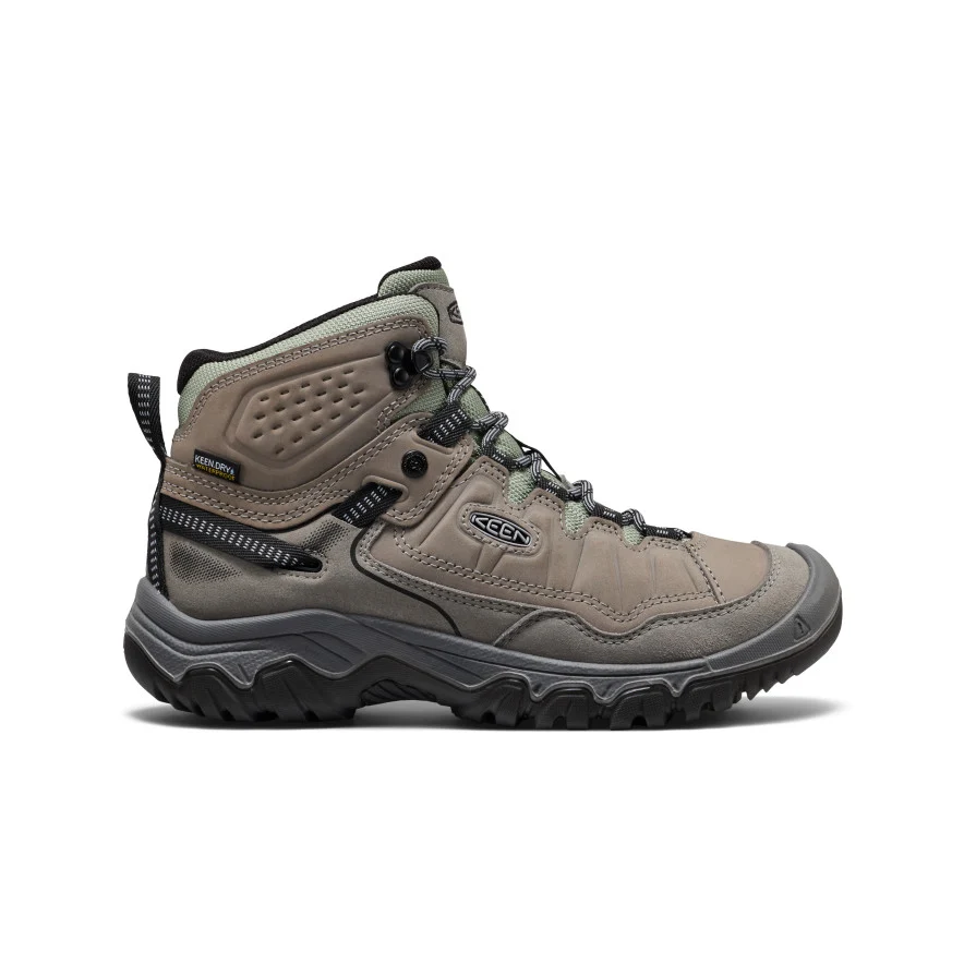 Keen Targhee IV Waterproof Mid