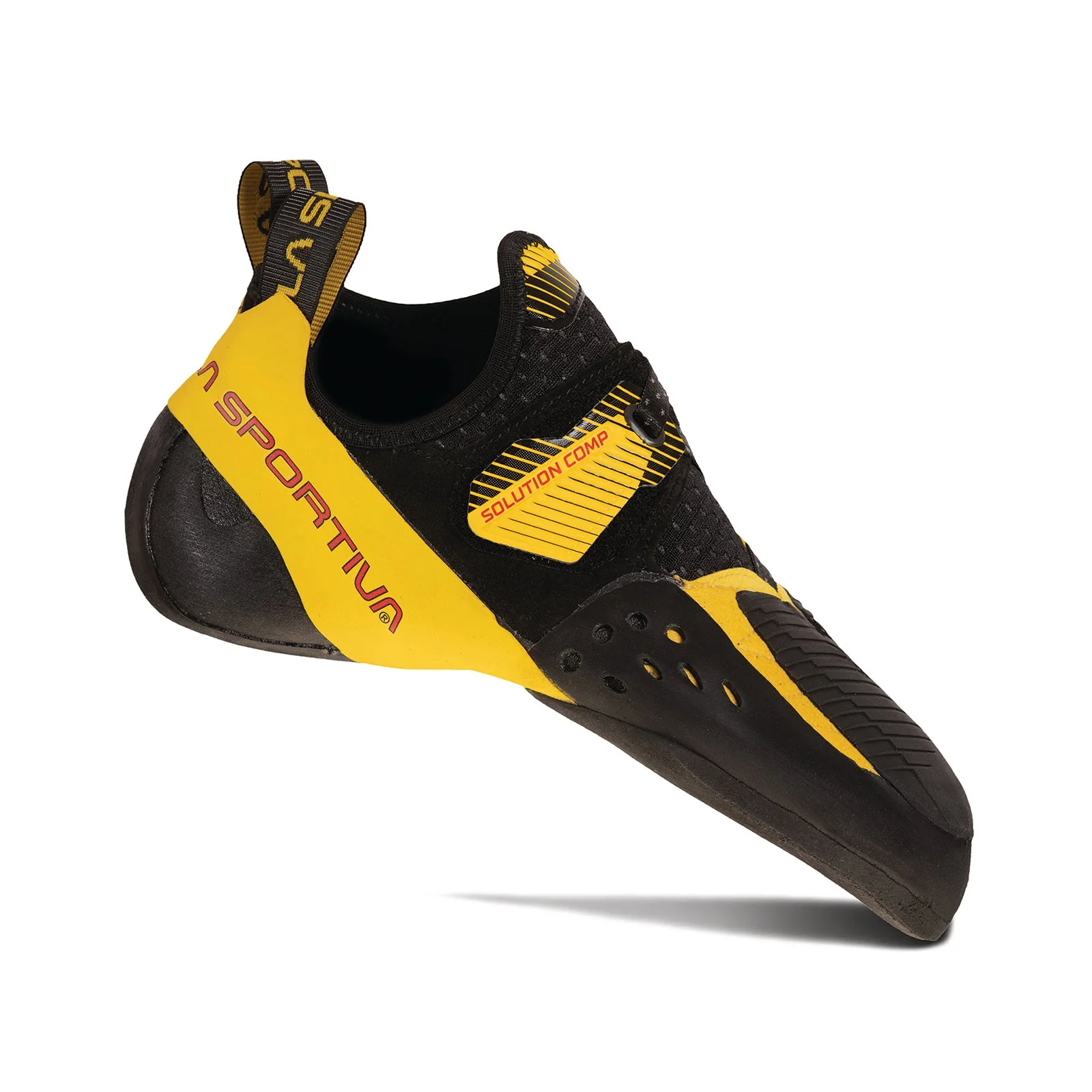 La Sportiva Solution Comp