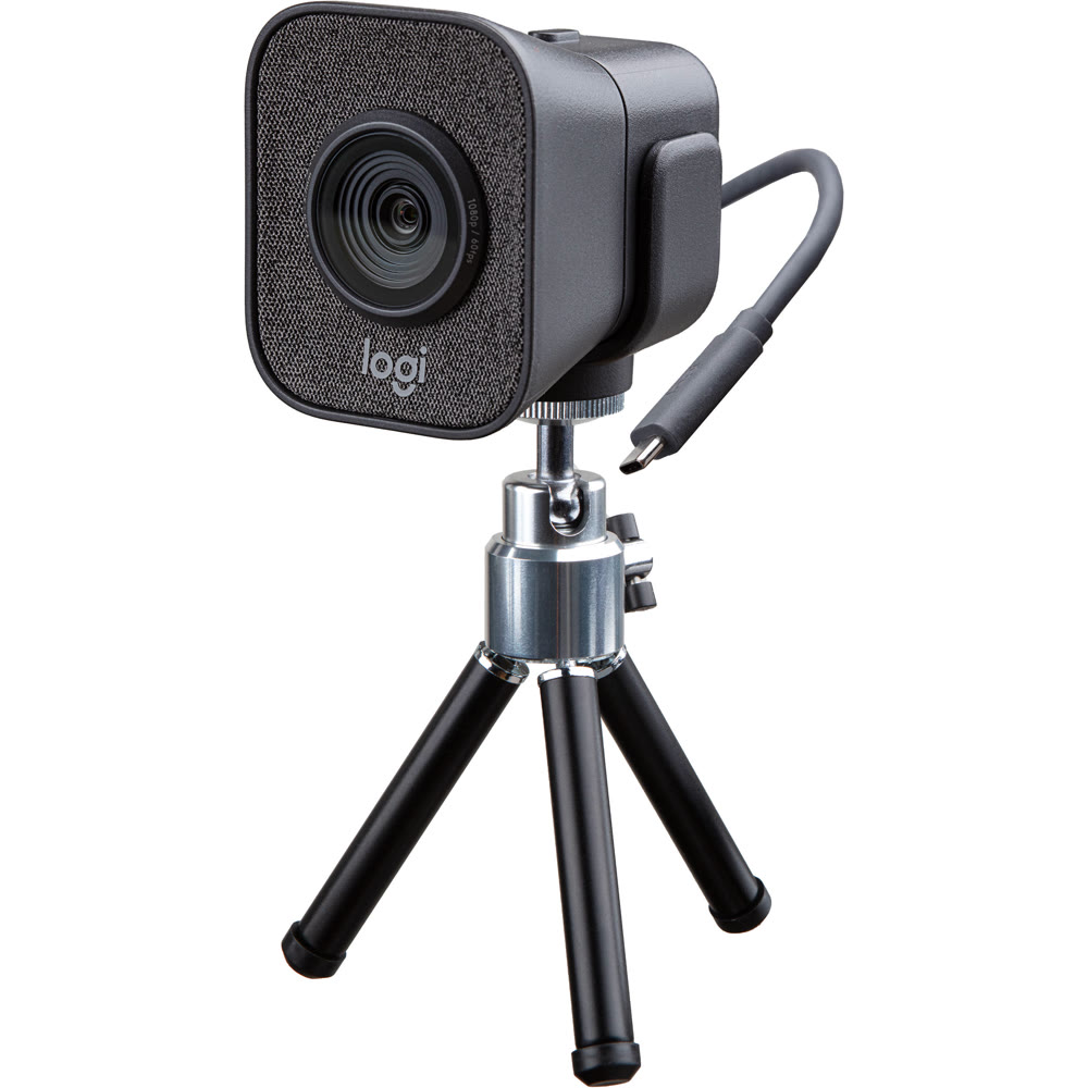 Logitech StreamCam
