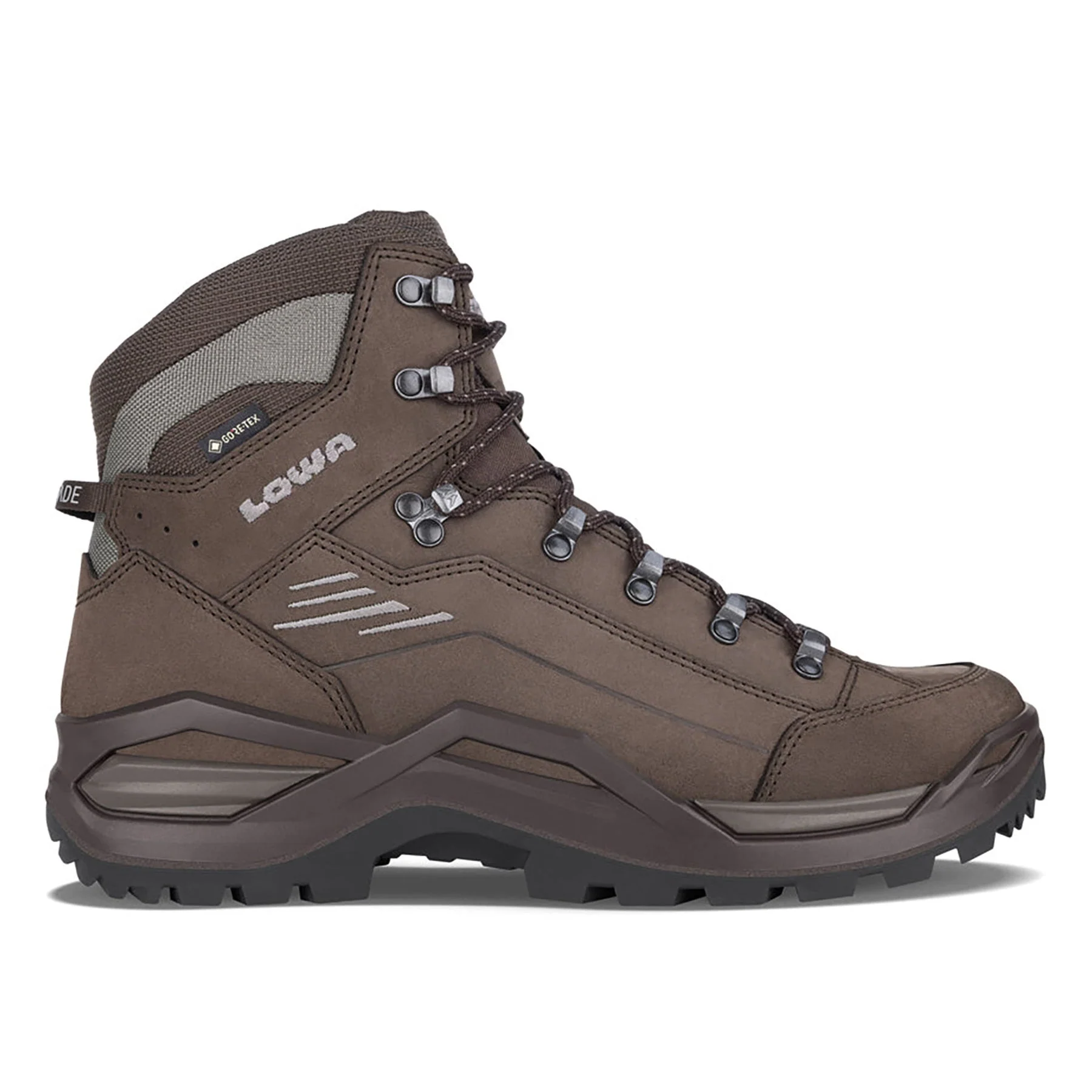 Lowa Renegade Evo GTX Mid