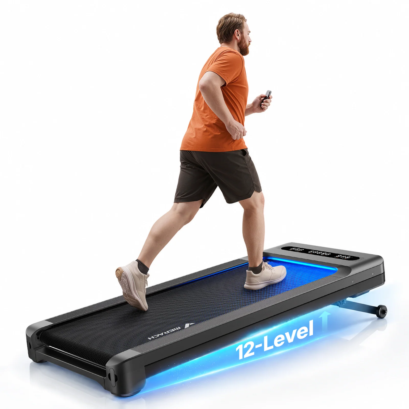Merach UltraWalk W60 Plus Walking Pad