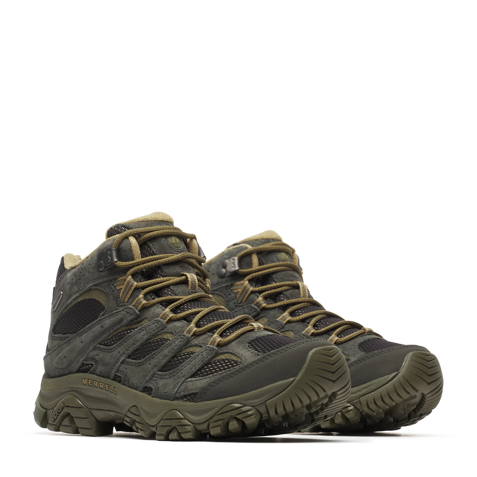Merrell Moab 3 Mid Waterproof