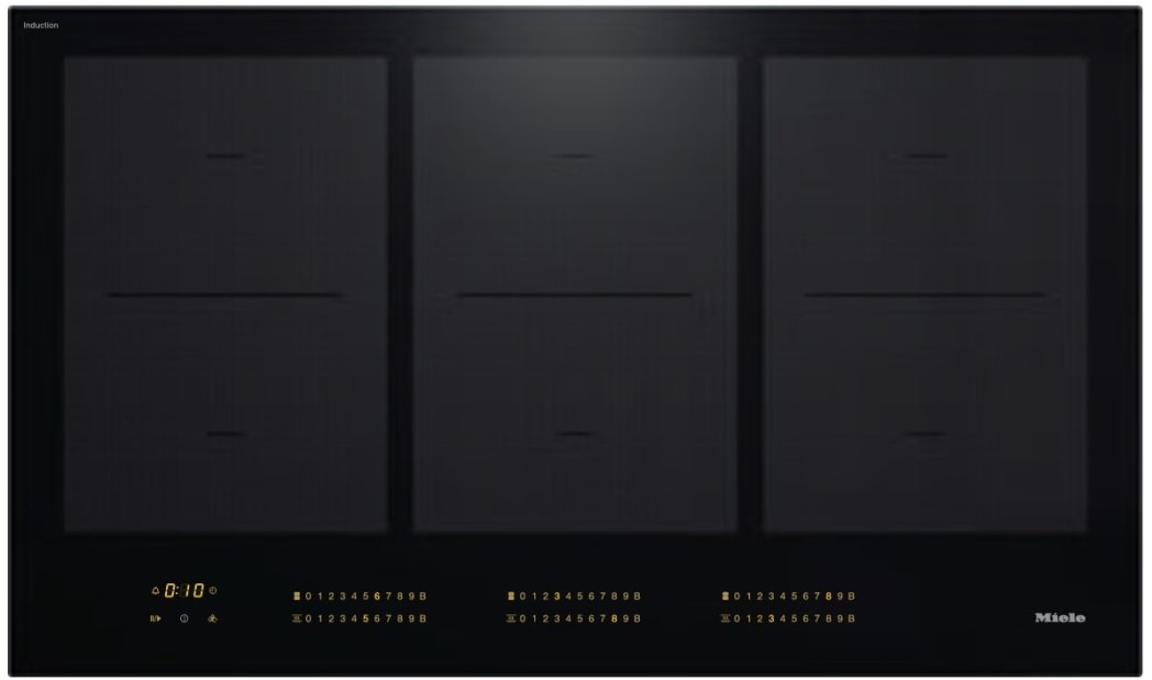 Miele KM 7745 FL