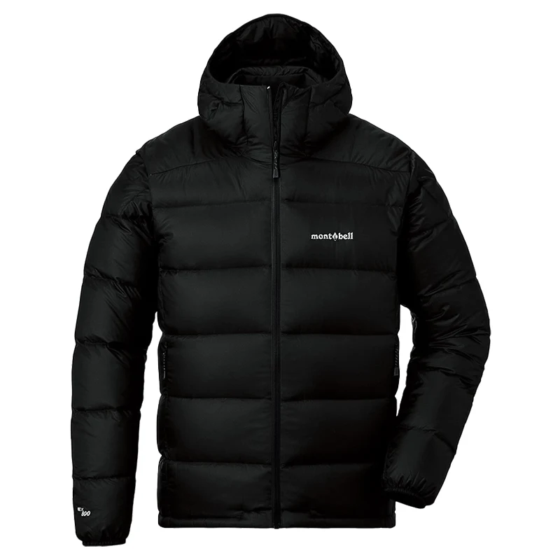 Montbell Alpine Light Down Jacket