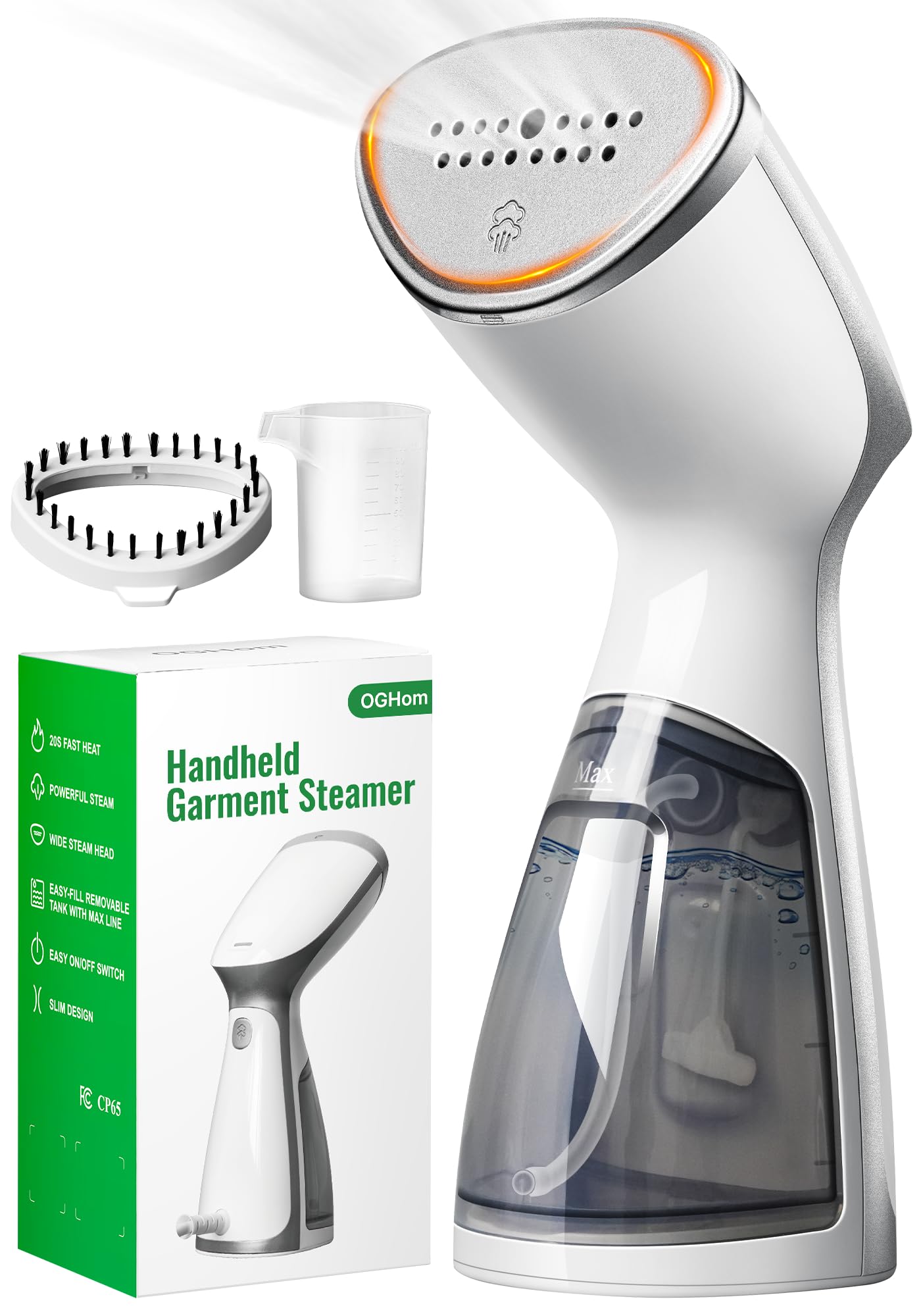 OGHom Steamer for Clothes