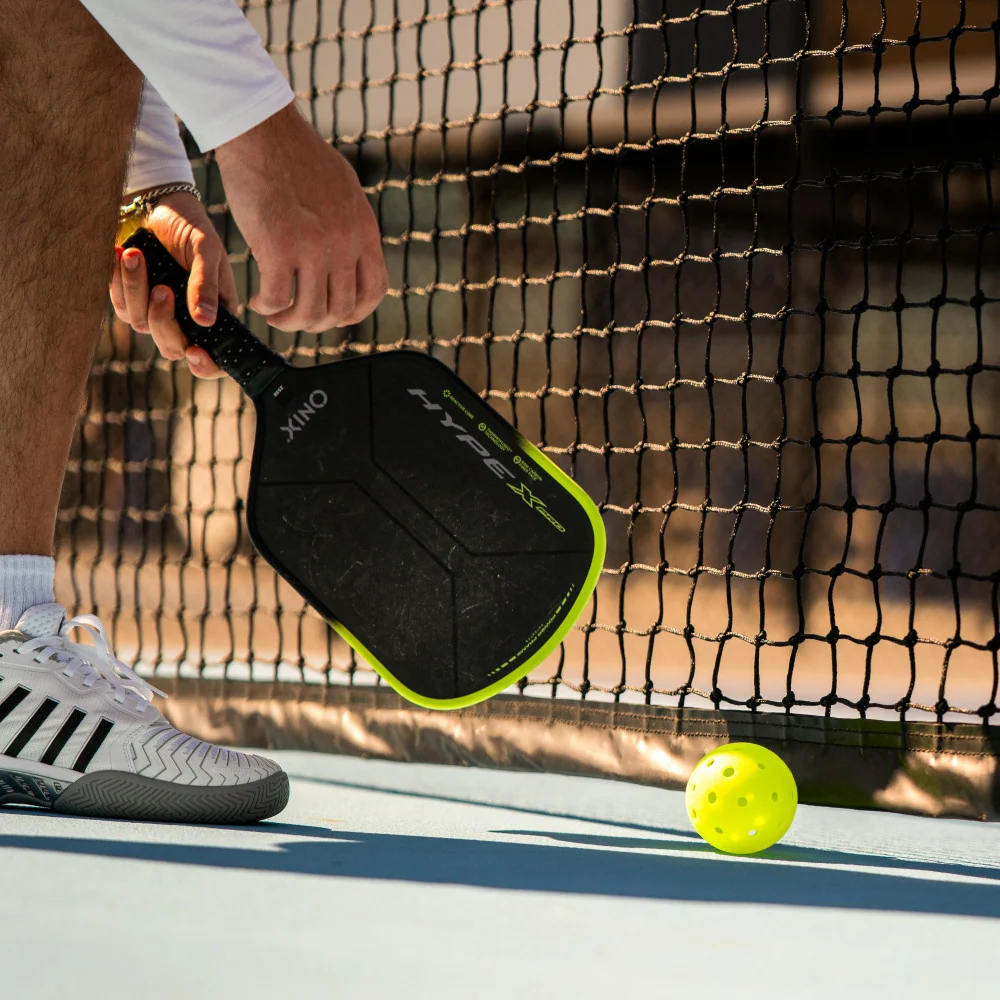 Onix Hype X Pro Raw Carbon Pickleball Paddle
