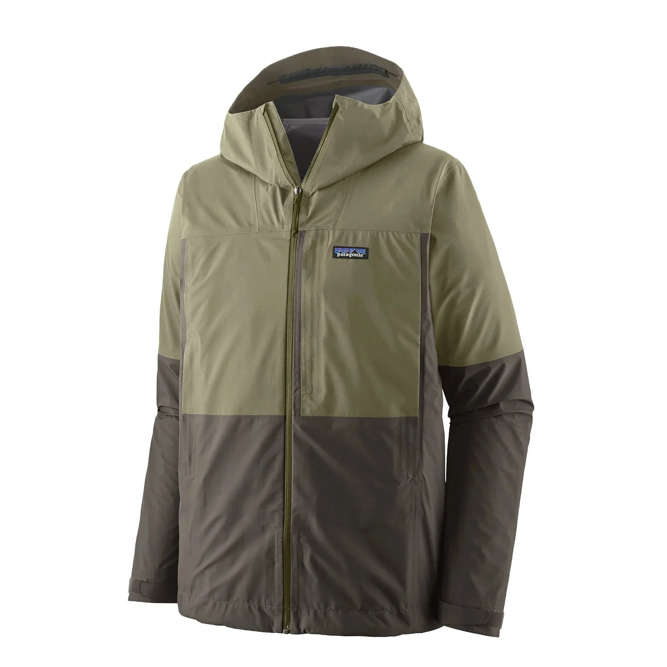 Patagonia Boulder Fork