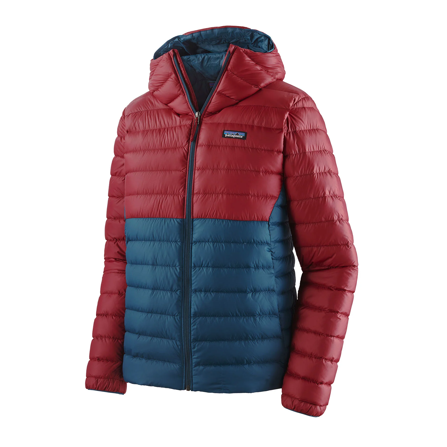 Patagonia Down Sweater Jacket
