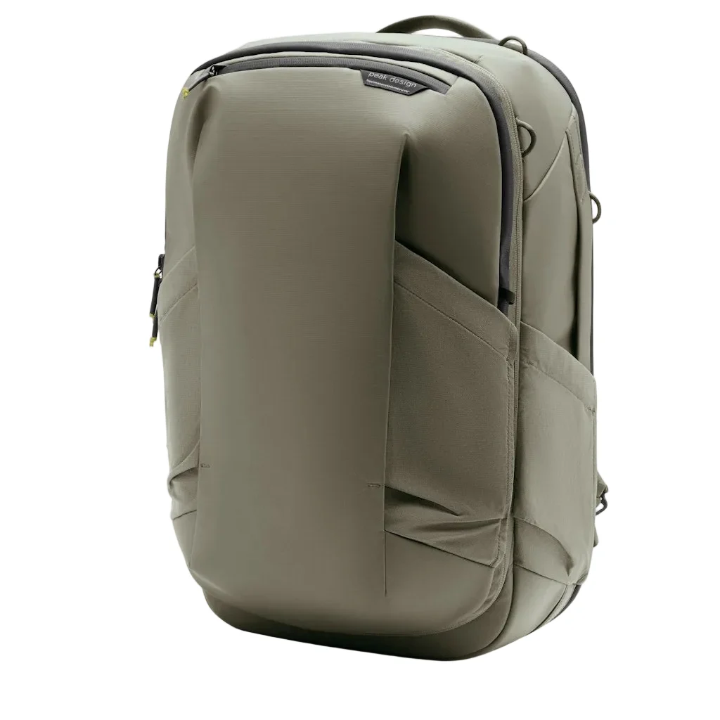 Peak Design Travel 2in1 40L