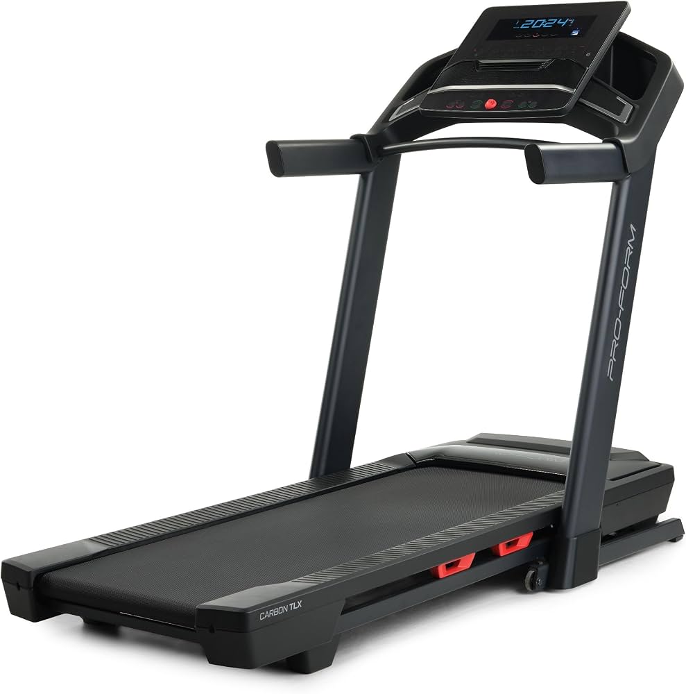 ProForm Carbon TLX