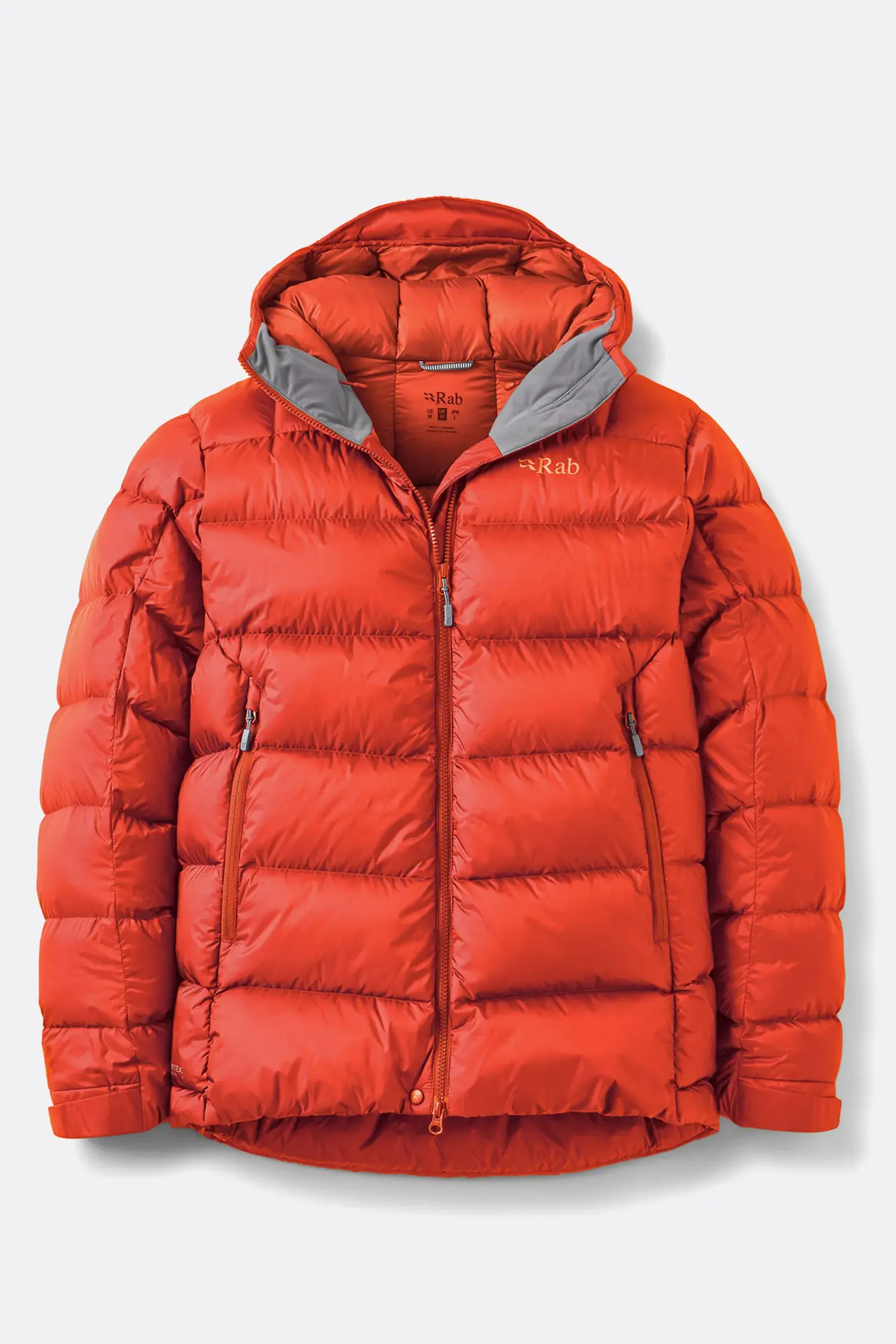 Rab Neutrino Pro