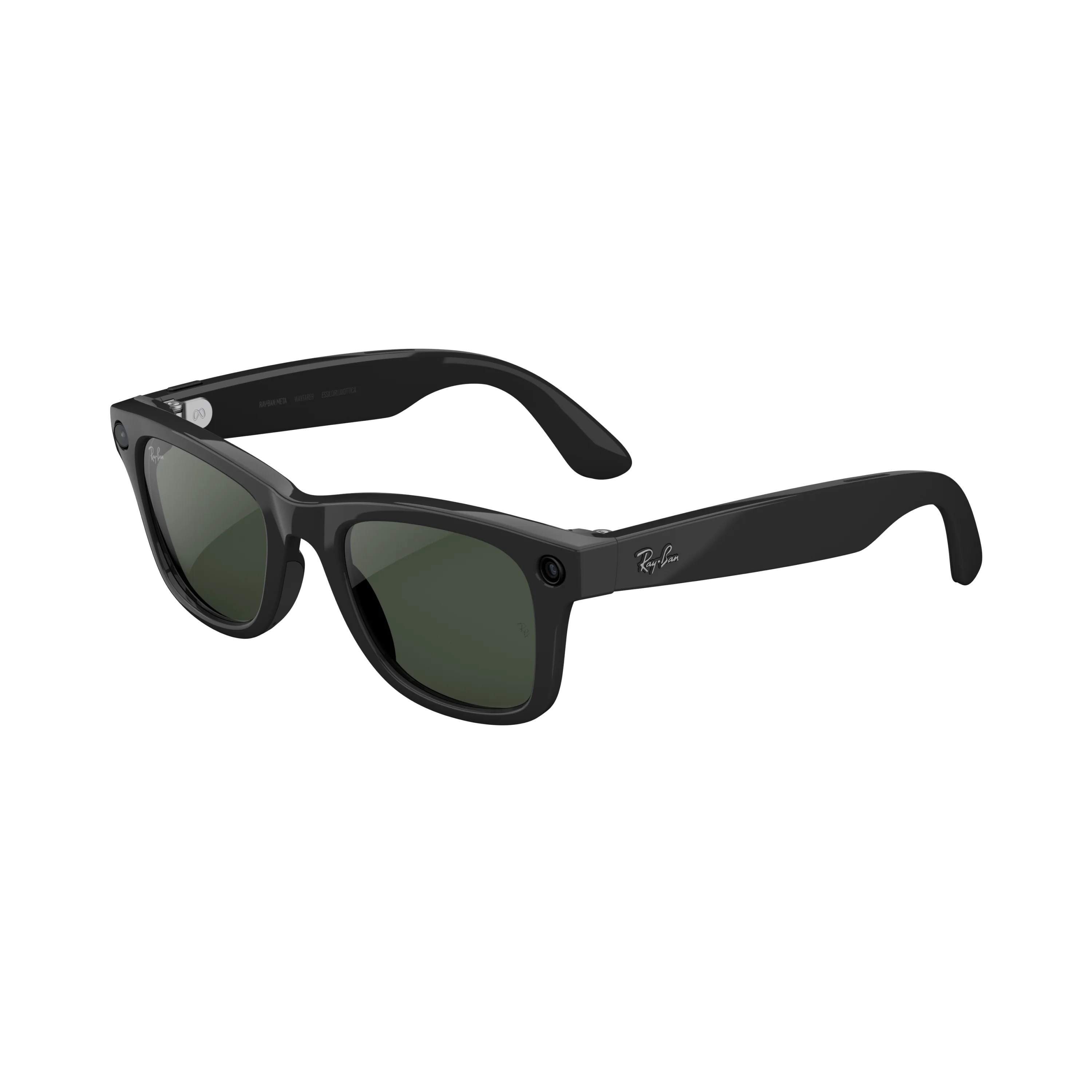 Ray-Ban Meta Gen 2