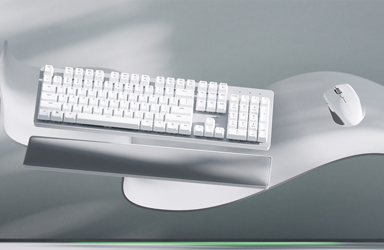 Razer Pro Type Ultra