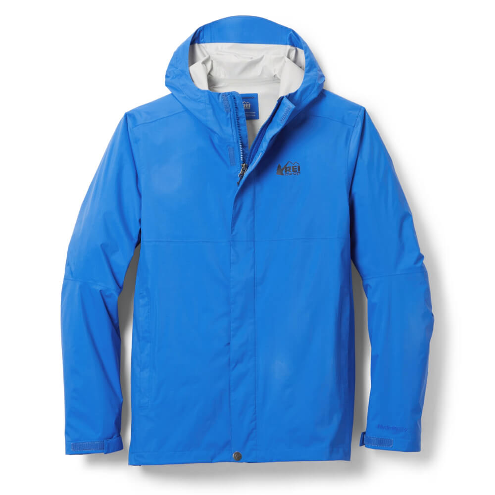 REI Co-op Rainier Rain Jacket
